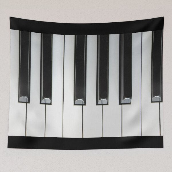 Item preview, Piano Keys designed and sold by BigAl3D.