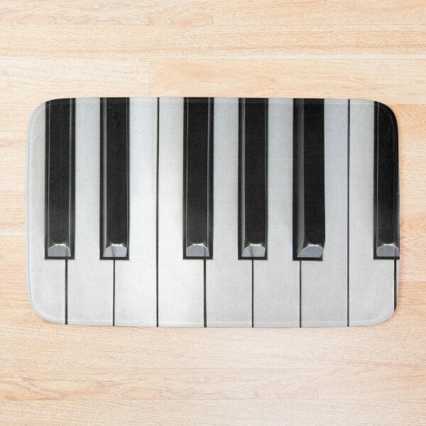 Item preview, Piano Keys designed and sold by BigAl3D.