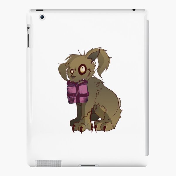 Five Nights at Freddy's - FNAF 4 - Plushtrap iPad Case & Skin for Sale by  Kaiserin