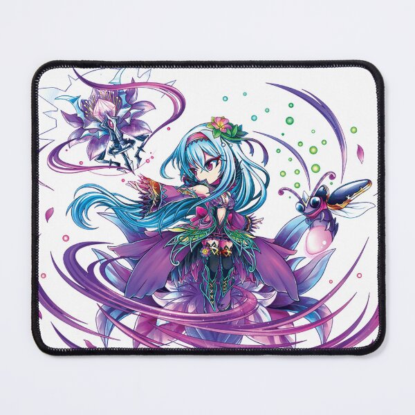 Item preview, brave frontier ensa taya designed and sold by AndyArtic.