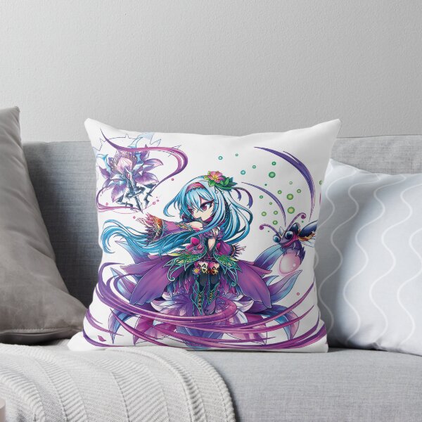 Item preview, brave frontier ensa taya designed and sold by AndyArtic.