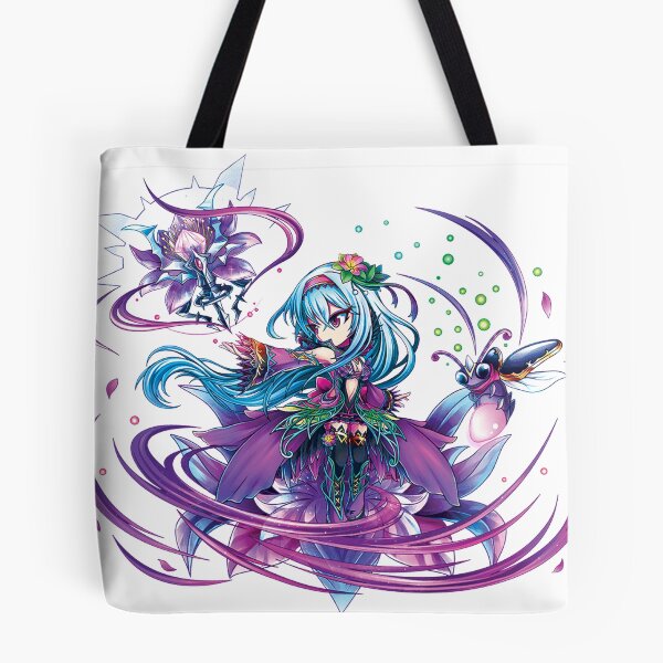 Item preview, brave frontier ensa taya designed and sold by AndyArtic.