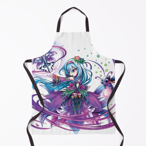 Item preview, brave frontier ensa taya designed and sold by AndyArtic.