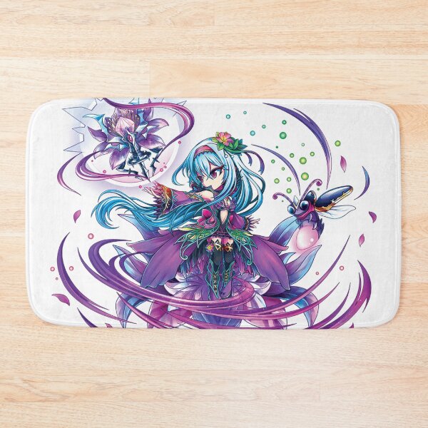 Item preview, brave frontier ensa taya designed and sold by AndyArtic.