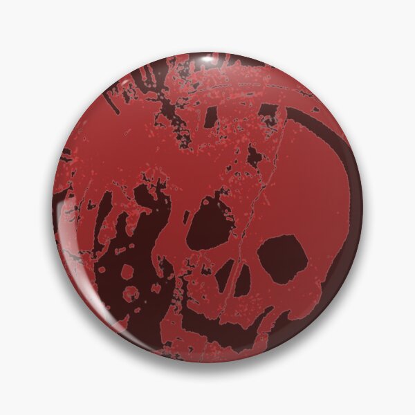 Item preview, Leon Kuwata Skull Classic designed and sold by Herachf.