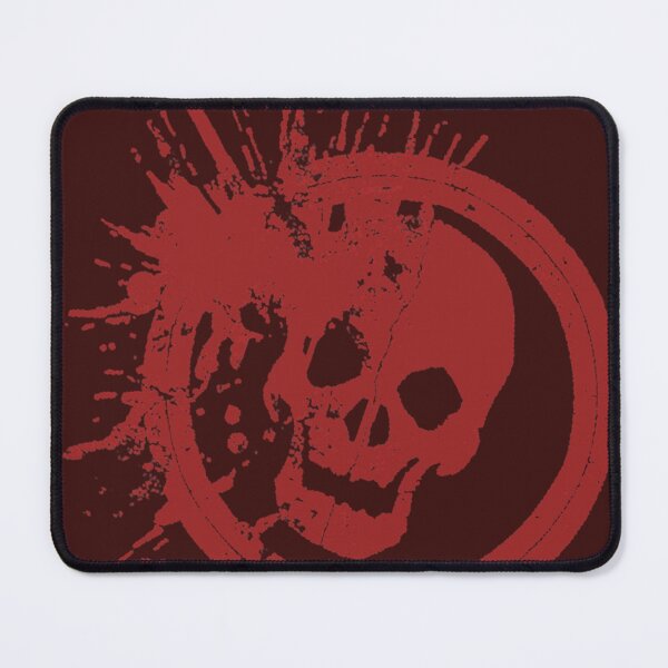 Item preview, Leon Kuwata Skull Classic designed and sold by Herachf.