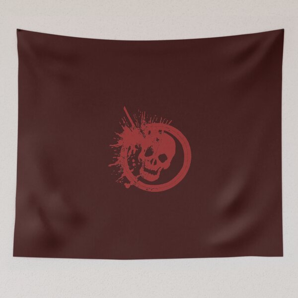 Item preview, Leon Kuwata Skull Classic designed and sold by Herachf.