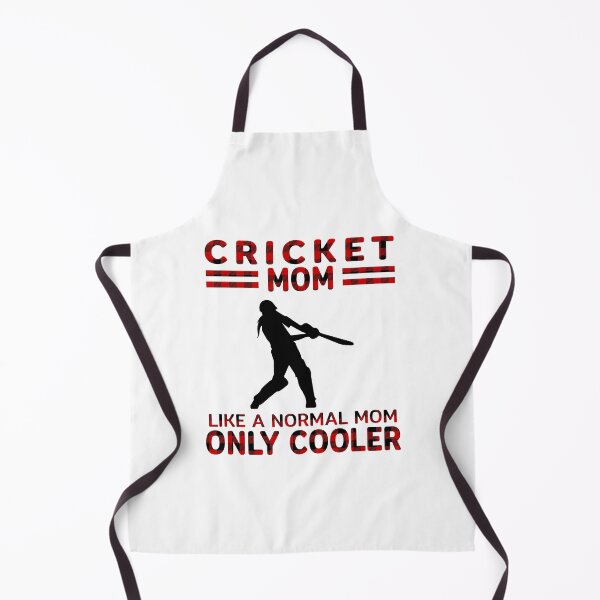 Item preview, Cricket Mom Like A Normal Mom Only Cooler designed and sold by VickyCloset.