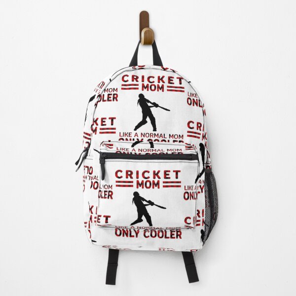 Item preview, Cricket Mom Like A Normal Mom Only Cooler designed and sold by VickyCloset.