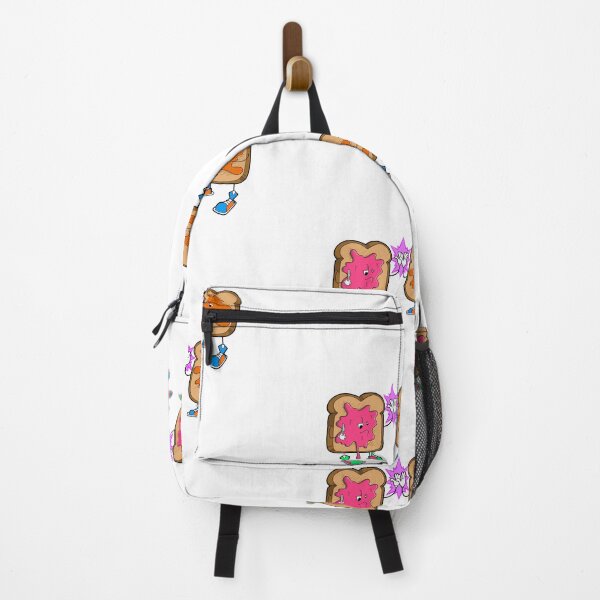Item preview, Peanut Butter Jelly High Five designed and sold by ArtByNabes.