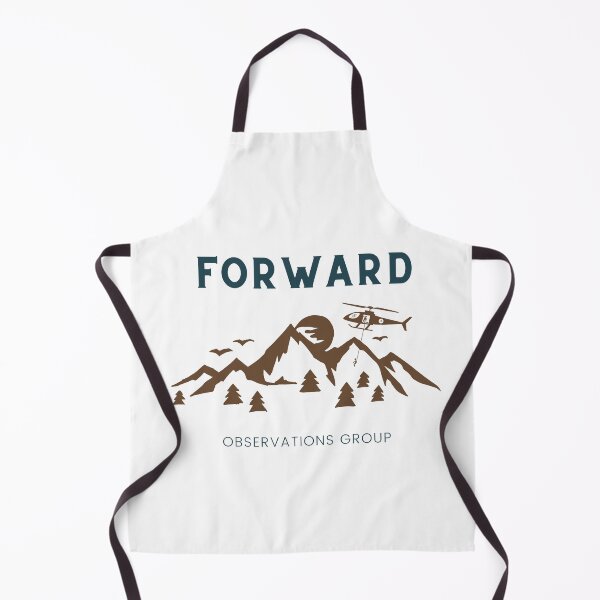 Item preview, Forward Observations Baseball Cap - Forward Observations Group Hill Cap designed and sold by Argentiny.