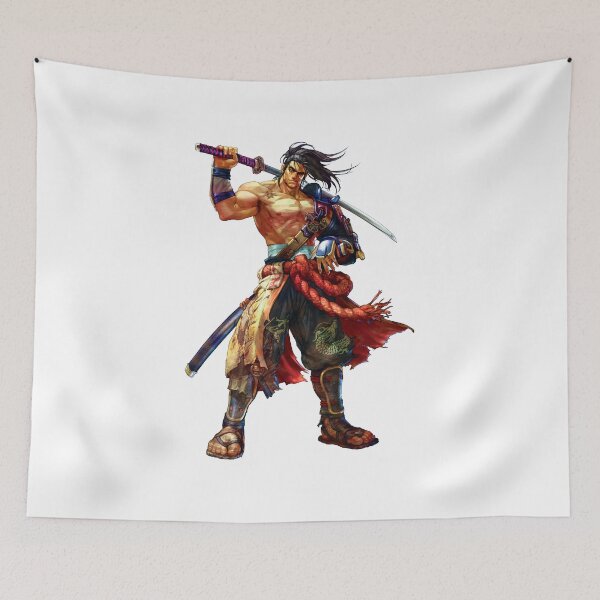 Item preview, Cartoon mitsurugi designed and sold by AndyArtic.