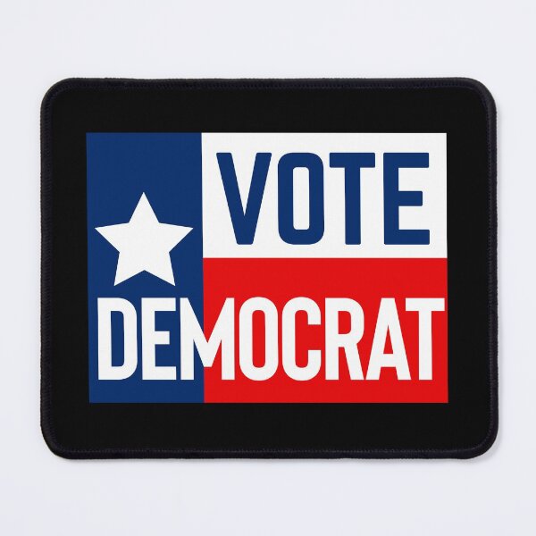 Item preview, Vote Texas Democrats designed and sold by DesignsByRisa.