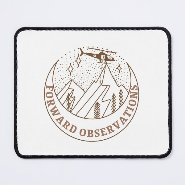 Item preview, Forward Observations Hiking Vintage Baseball Cap  designed and sold by Argentiny.