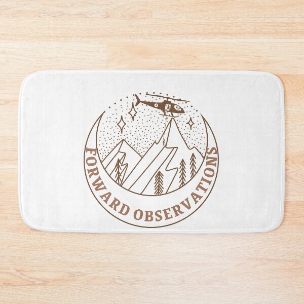 Item preview, Forward Observations Hiking Vintage Baseball Cap  designed and sold by Argentiny.