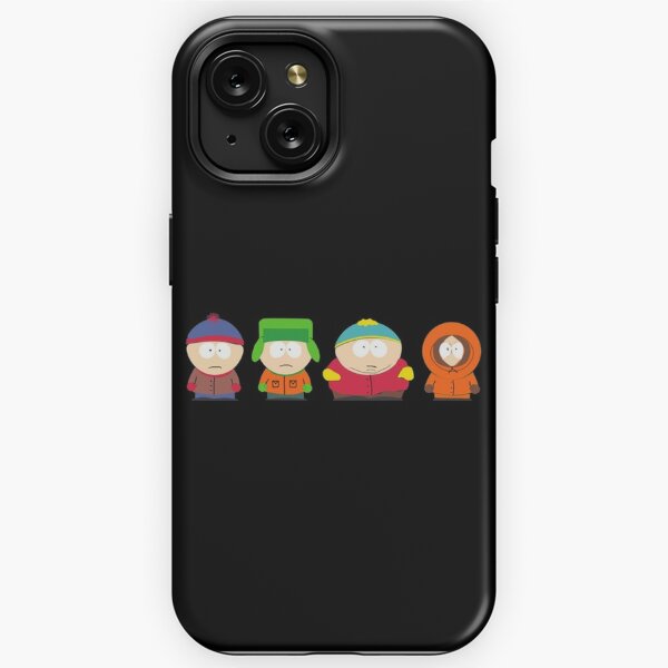 South Park Stan Tough Phone Case – South Park Shop