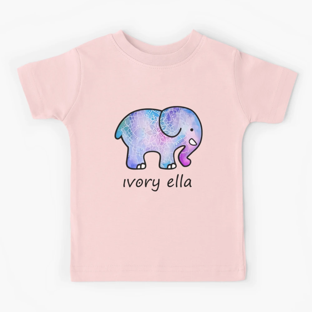 Ivory Ella Sticker Request Store www.jkuat.ac.ke