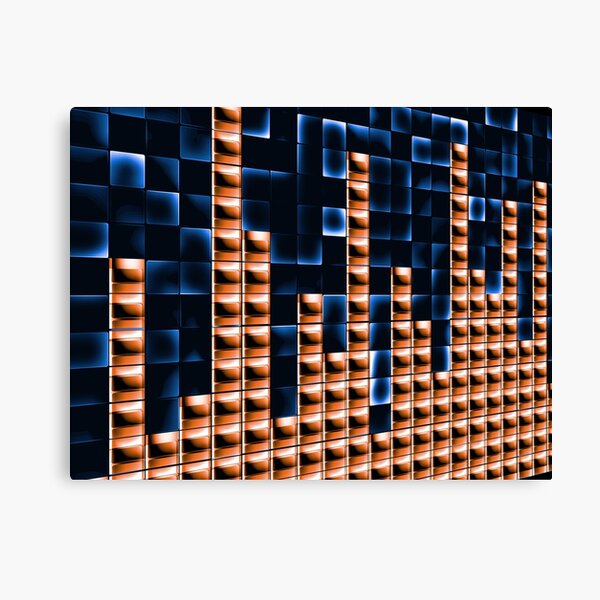Music to My Ears Canvas Print