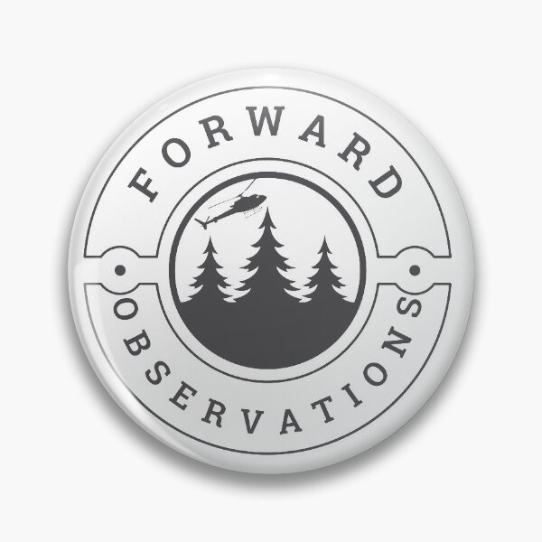 Item preview, Forward Observations Helicopter Baseball Cap  designed and sold by Argentiny.