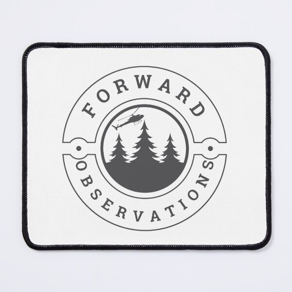 Item preview, Forward Observations Helicopter Baseball Cap  designed and sold by Argentiny.