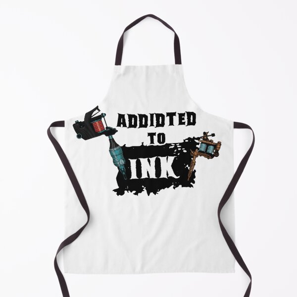 Item preview, Addicted To Ink designed and sold by ArteSilenziosa.