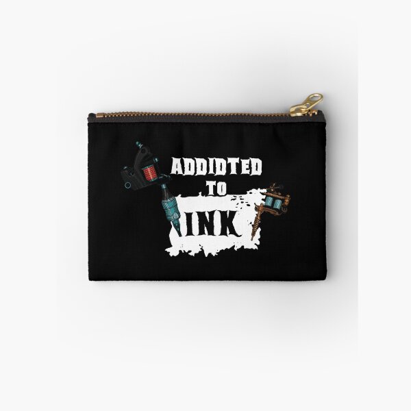 Item preview, Addicted To Ink designed and sold by ArteSilenziosa.
