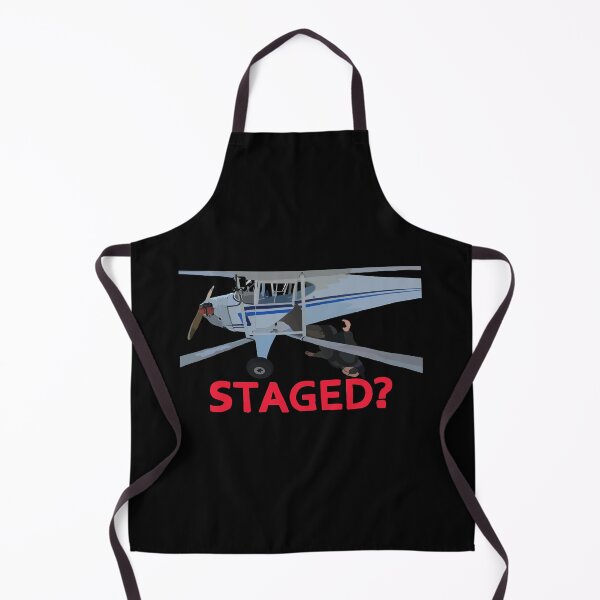 Item preview, Plane Crash meme designed and sold by smallstroom.