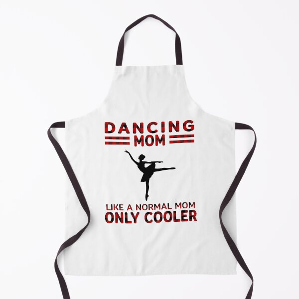 Item preview, Cool Ballet Dancing Mom designed and sold by Mnightsa.