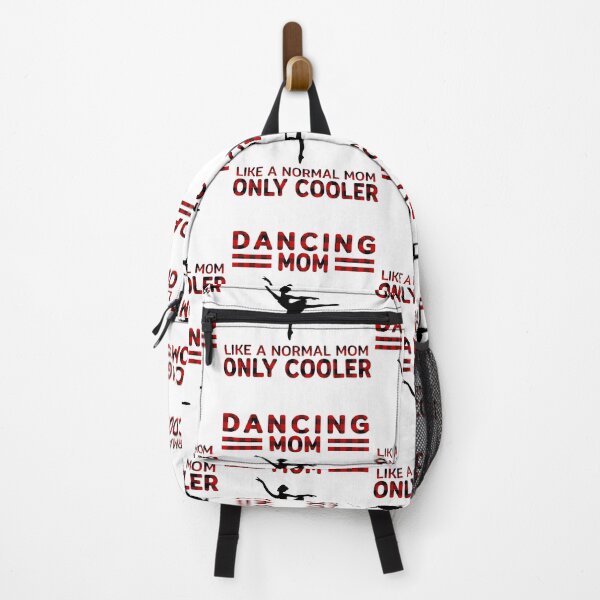 Item preview, Cool Ballet Dancing Mom designed and sold by Mnightsa.