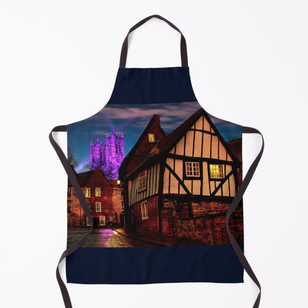 Item preview, Lincoln At Night designed and sold by Alisonchambers2.