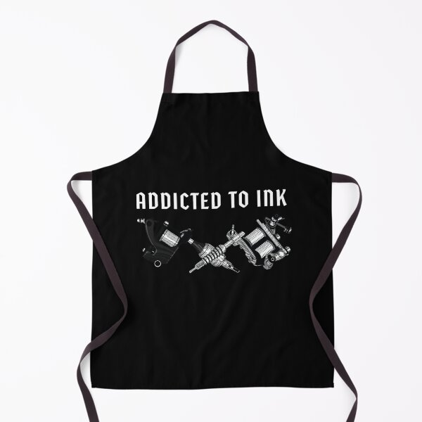 Item preview, Addicted To Ink designed and sold by ArteSilenziosa.