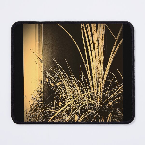Item preview, Beautiful Sepia Tone Dried Plant Display Design designed and sold by EarthArtDesigns.
