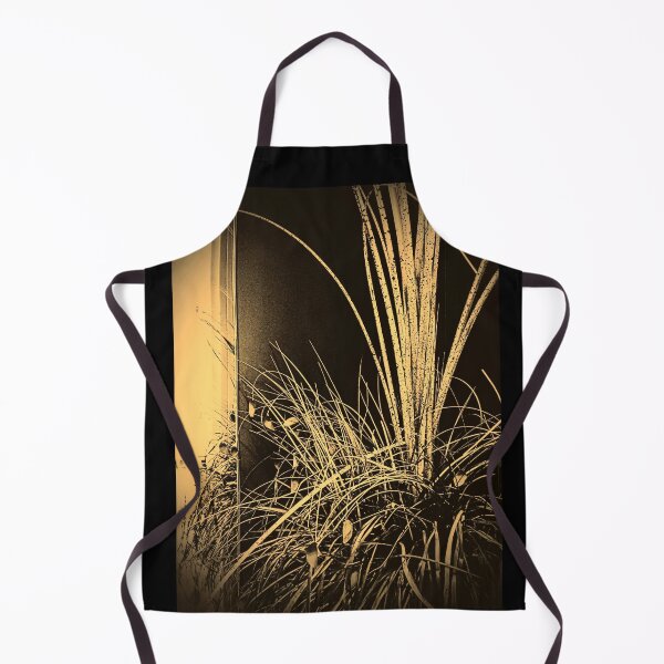 Item preview, Beautiful Sepia Tone Dried Plant Display Design designed and sold by EarthArtDesigns.