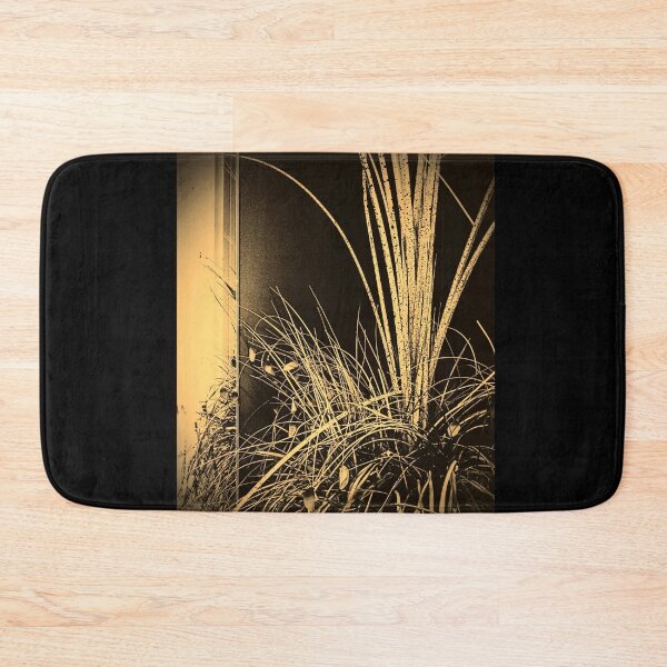 Item preview, Beautiful Sepia Tone Dried Plant Display Design designed and sold by EarthArtDesigns.