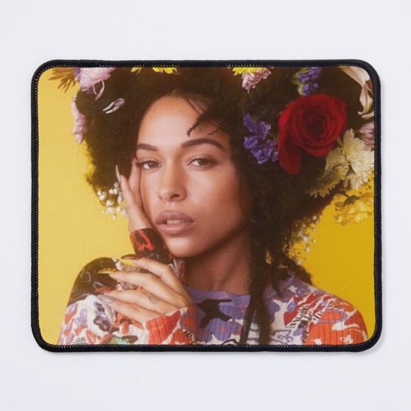 Item preview, Princess Nokia Flowers Classic designed and sold by Nhimayy.