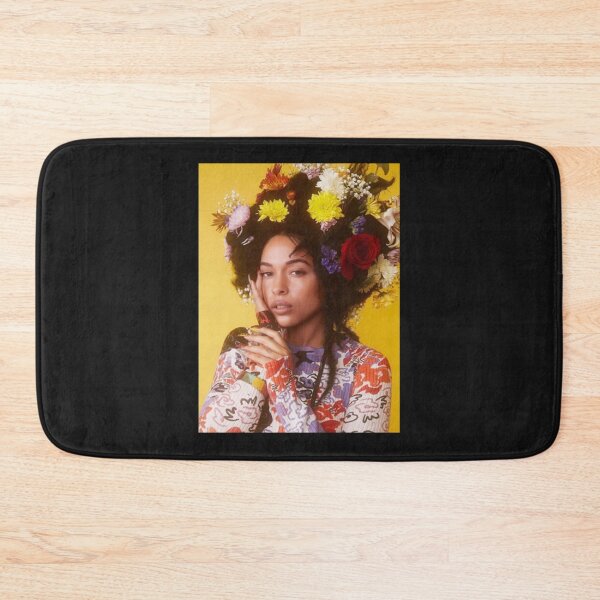 Item preview, Princess Nokia Flowers Classic designed and sold by Nhimayy.