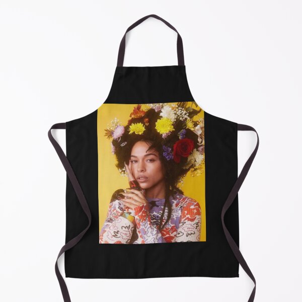 Item preview, Princess Nokia Flowers Classic designed and sold by Nhimayy.