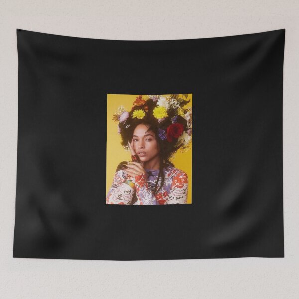 Item preview, Princess Nokia Flowers Classic designed and sold by Nhimayy.