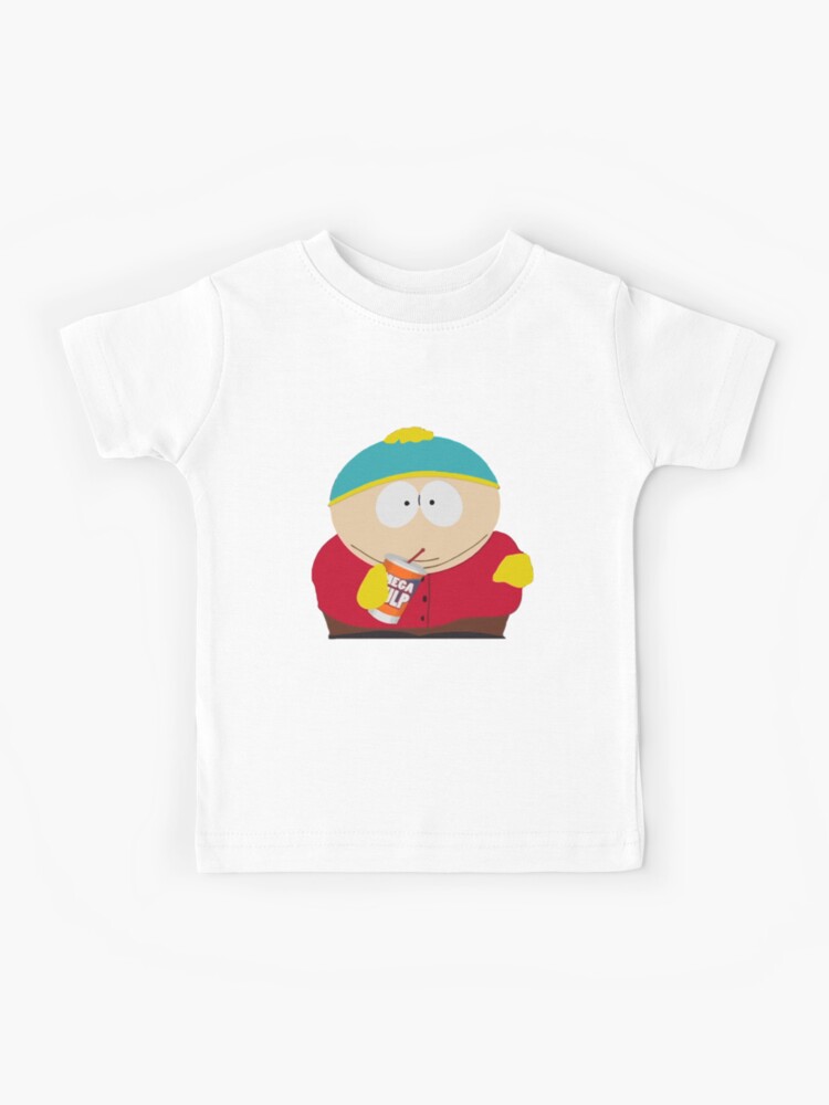 South Park Baby Cartman Kids/Toddler T-Shirt – South Park Shop