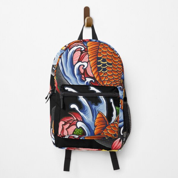 Item preview, Koi Ramen designed and sold by INSOMNIAC101.