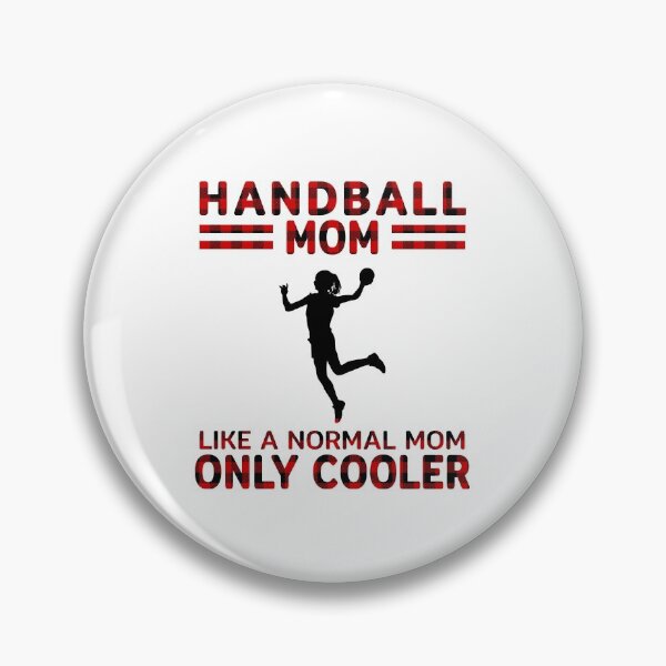Item preview, Cool Handball Mom designed and sold by Mnightsa.