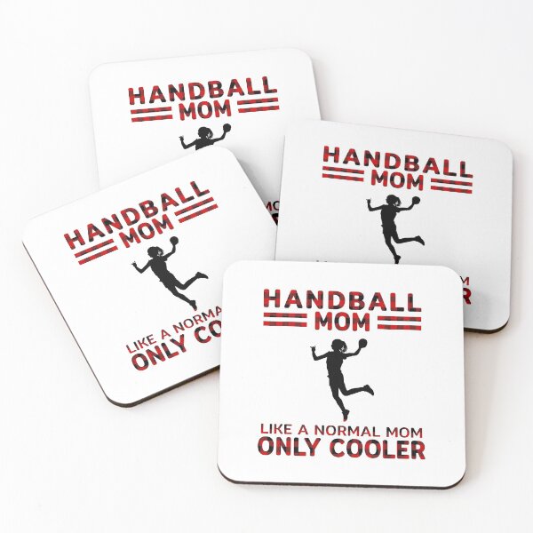 Item preview, Cool Handball Mom designed and sold by Mnightsa.