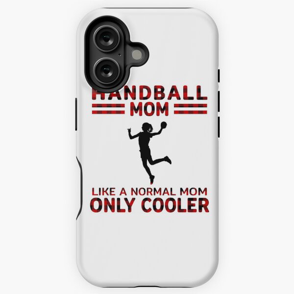 Item preview, Cool Handball Mom designed and sold by Mnightsa.