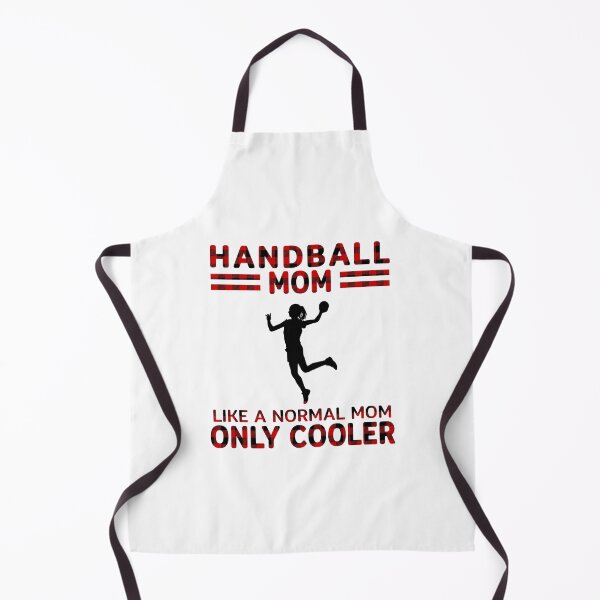 Item preview, Cool Handball Mom designed and sold by Mnightsa.