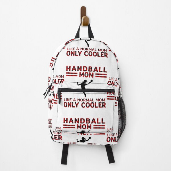 Item preview, Cool Handball Mom designed and sold by Mnightsa.