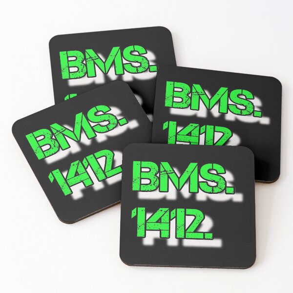 Item preview, BMS good designed and sold by Boubashop85.