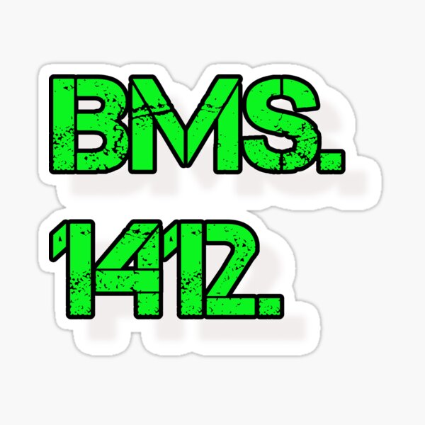 Item preview, BMS good designed and sold by Boubashop85.