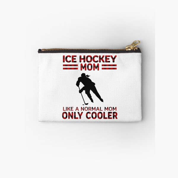 Artikelvorschau, Coole Eishockey Mama entworfen und verkauft von Mnightsa.