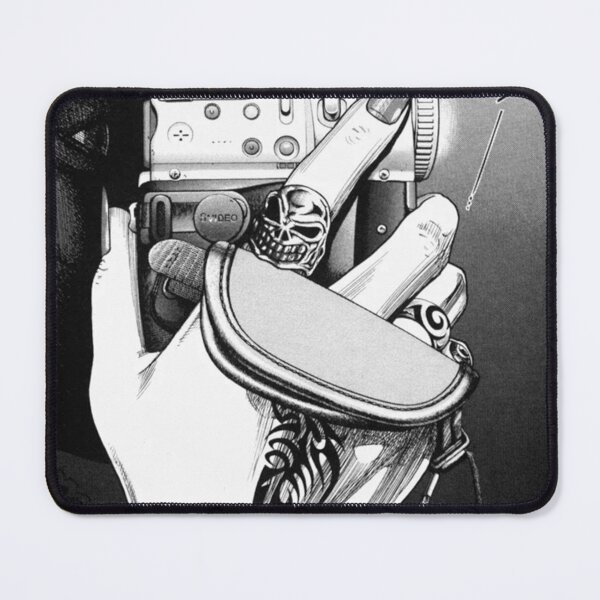 Item preview, Manabu Itoh & His Camera Classic designed and sold by Herachf.