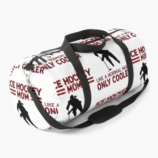 Item preview, Cool Ice Hockey Mom designed and sold by Mnightsa.